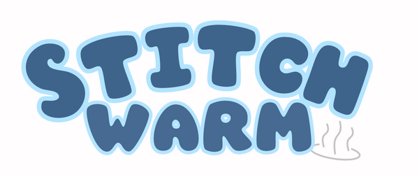 Stitch warm